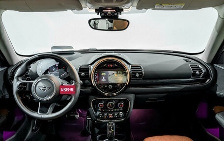 MINI Clubman, 2022 год, 3 700 000 рублей, 14 фотография