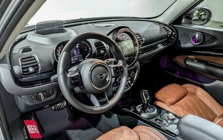 MINI Clubman, 2022 год, 3 700 000 рублей, 16 фотография