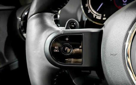 MINI Clubman, 2022 год, 3 700 000 рублей, 29 фотография