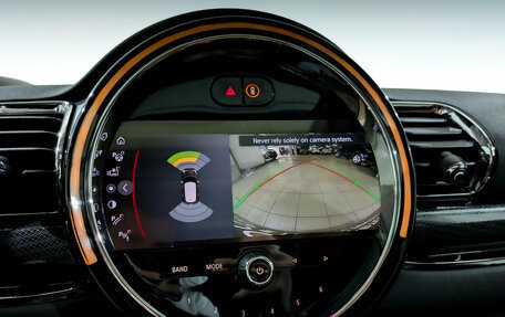 MINI Clubman, 2022 год, 3 700 000 рублей, 28 фотография