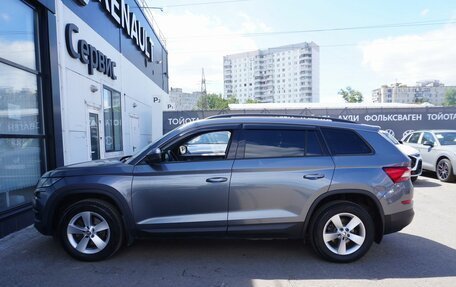 Skoda Kodiaq I, 2020 год, 2 790 000 рублей, 8 фотография