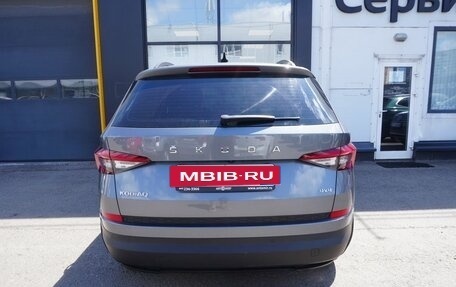 Skoda Kodiaq I, 2020 год, 2 790 000 рублей, 6 фотография