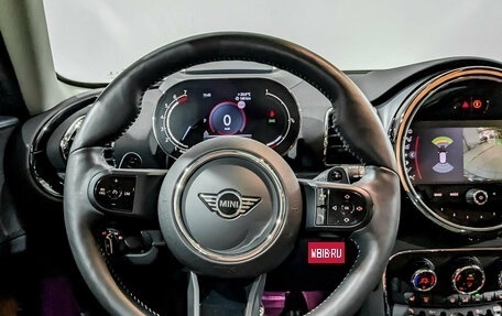 MINI Clubman, 2022 год, 3 700 000 рублей, 22 фотография