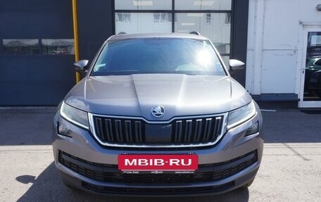 Skoda Kodiaq I, 2020 год, 2 790 000 рублей, 2 фотография