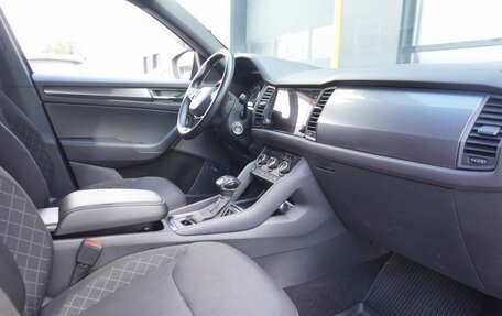 Skoda Kodiaq I, 2020 год, 2 790 000 рублей, 11 фотография