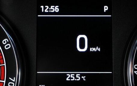 Skoda Kodiaq I, 2020 год, 2 790 000 рублей, 16 фотография