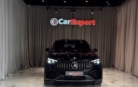 Mercedes-Benz GLC Coupe AMG, 2025 год, 11 200 000 рублей, 3 фотография