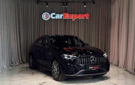 Mercedes-Benz GLC Coupe AMG, 2025 год, 11 200 000 рублей, 4 фотография