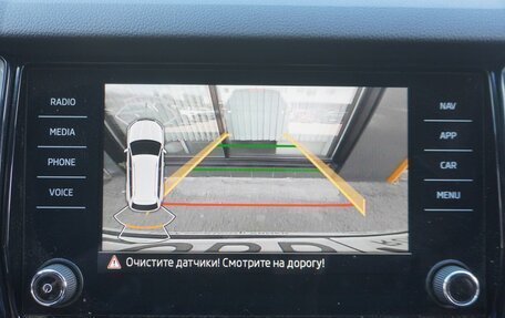 Skoda Kodiaq I, 2020 год, 2 790 000 рублей, 15 фотография