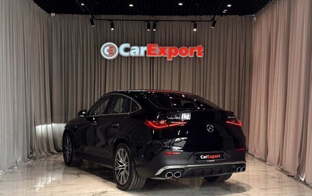 Mercedes-Benz GLC Coupe AMG, 2025 год, 11 200 000 рублей, 7 фотография