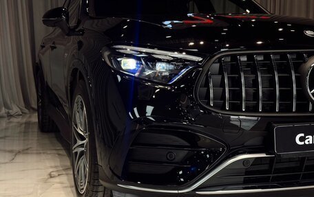 Mercedes-Benz GLC Coupe AMG, 2025 год, 11 200 000 рублей, 8 фотография
