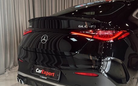 Mercedes-Benz GLC Coupe AMG, 2025 год, 11 200 000 рублей, 9 фотография