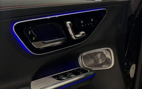 Mercedes-Benz GLC Coupe AMG, 2025 год, 11 200 000 рублей, 11 фотография