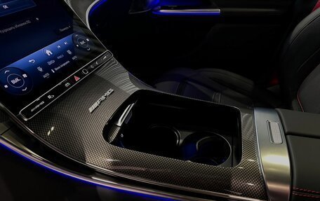 Mercedes-Benz GLC Coupe AMG, 2025 год, 11 200 000 рублей, 16 фотография