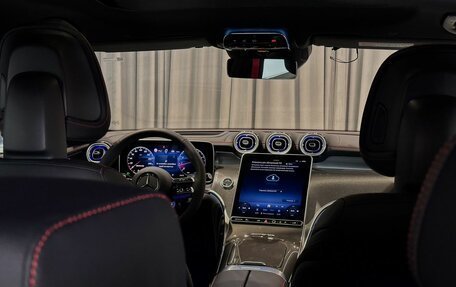 Mercedes-Benz GLC Coupe AMG, 2025 год, 11 200 000 рублей, 19 фотография
