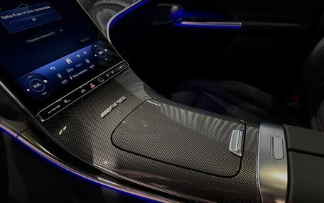 Mercedes-Benz GLC Coupe AMG, 2025 год, 11 200 000 рублей, 15 фотография