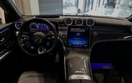 Mercedes-Benz GLC Coupe AMG, 2025 год, 11 200 000 рублей, 18 фотография