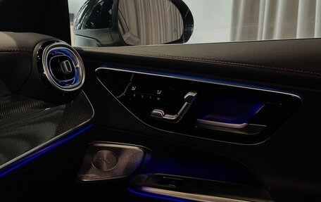 Mercedes-Benz GLC Coupe AMG, 2025 год, 11 200 000 рублей, 20 фотография