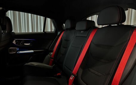 Mercedes-Benz GLC Coupe AMG, 2025 год, 11 200 000 рублей, 27 фотография
