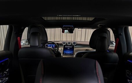 Mercedes-Benz GLC Coupe AMG, 2025 год, 11 200 000 рублей, 32 фотография