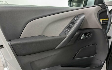 Citroen C4 Picasso II рестайлинг, 2014 год, 1 090 000 рублей, 11 фотография