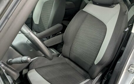 Citroen C4 Picasso II рестайлинг, 2014 год, 1 090 000 рублей, 14 фотография