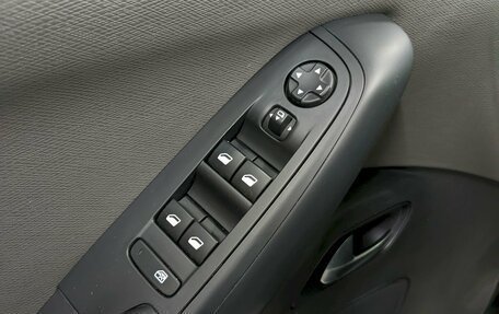 Citroen C4 Picasso II рестайлинг, 2014 год, 1 090 000 рублей, 12 фотография