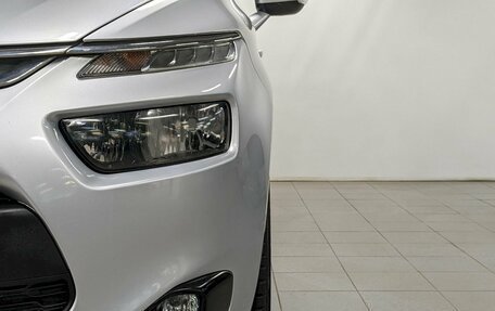 Citroen C4 Picasso II рестайлинг, 2014 год, 1 090 000 рублей, 16 фотография