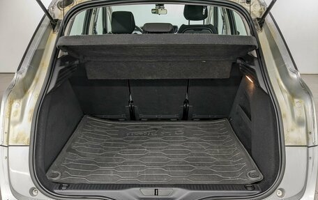 Citroen C4 Picasso II рестайлинг, 2014 год, 1 090 000 рублей, 10 фотография
