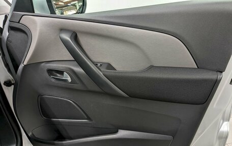 Citroen C4 Picasso II рестайлинг, 2014 год, 1 090 000 рублей, 18 фотография