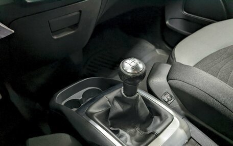 Citroen C4 Picasso II рестайлинг, 2014 год, 1 090 000 рублей, 29 фотография