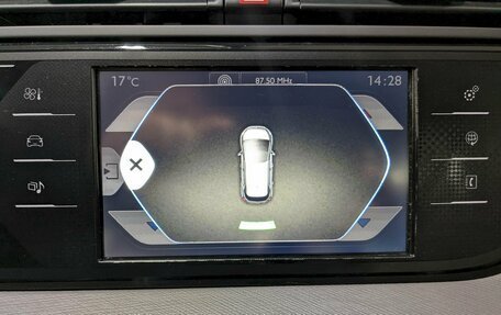 Citroen C4 Picasso II рестайлинг, 2014 год, 1 090 000 рублей, 28 фотография