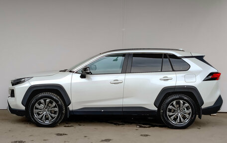 Toyota RAV4, 2025 год, 4 180 000 рублей, 8 фотография
