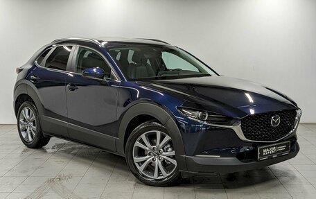 Mazda CX-30 I, 2024 год, 2 990 000 рублей, 3 фотография