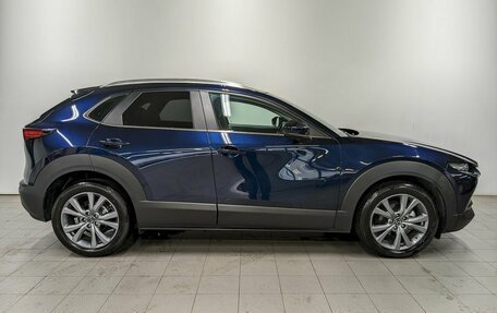 Mazda CX-30 I, 2024 год, 2 990 000 рублей, 4 фотография