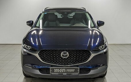 Mazda CX-30 I, 2024 год, 2 990 000 рублей, 2 фотография