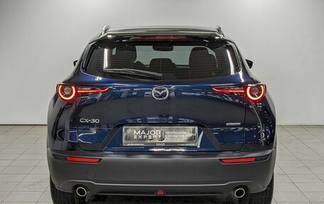 Mazda CX-30 I, 2024 год, 2 990 000 рублей, 6 фотография