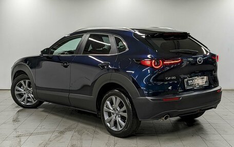 Mazda CX-30 I, 2024 год, 2 990 000 рублей, 7 фотография