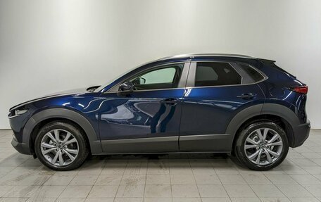 Mazda CX-30 I, 2024 год, 2 990 000 рублей, 8 фотография