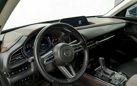 Mazda CX-30 I, 2024 год, 2 990 000 рублей, 13 фотография