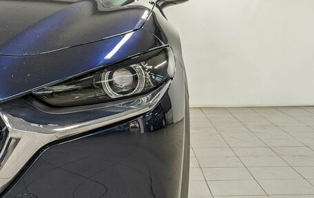 Mazda CX-30 I, 2024 год, 2 990 000 рублей, 17 фотография