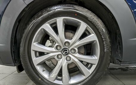 Mazda CX-30 I, 2024 год, 2 990 000 рублей, 18 фотография