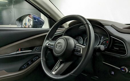 Mazda CX-30 I, 2024 год, 2 990 000 рублей, 23 фотография