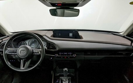 Mazda CX-30 I, 2024 год, 2 990 000 рублей, 24 фотография