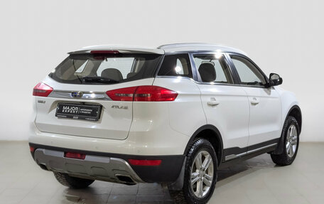 Geely Atlas I, 2018 год, 1 380 000 рублей, 5 фотография