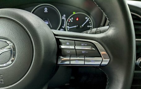 Mazda CX-30 I, 2024 год, 2 990 000 рублей, 29 фотография