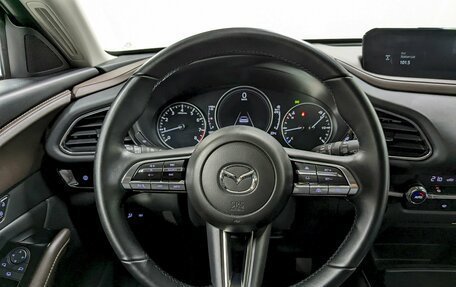 Mazda CX-30 I, 2024 год, 2 990 000 рублей, 26 фотография