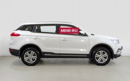 Geely Atlas I, 2018 год, 1 380 000 рублей, 4 фотография