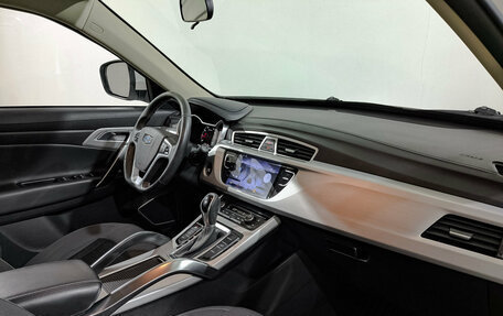 Geely Atlas I, 2018 год, 1 380 000 рублей, 13 фотография