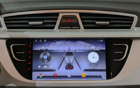 Geely Atlas I, 2018 год, 1 380 000 рублей, 17 фотография